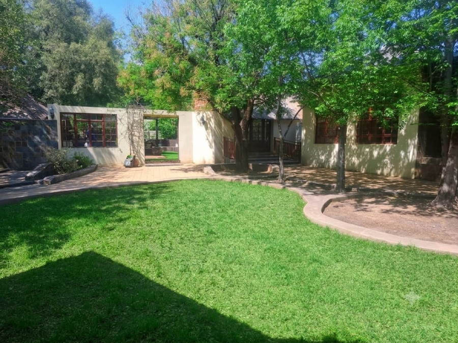 4 Bedroom Property for Sale in Suidrand Free State